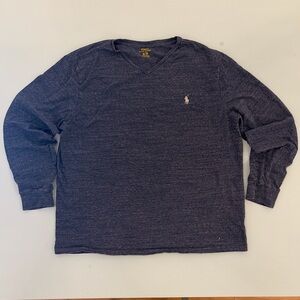 Polo Ralph Lauren Long Sleeve Shirt